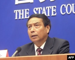 中央农村工作领导小组办公室主任陈锡文