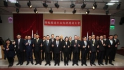 台湾国造潜舰三月底将完成合约设计工作 台湾国造潜舰三月底将完成合约设计工作