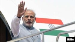 印度总理莫迪(资料照)
