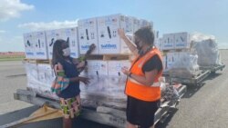 ကာကွယ်ဆေးရရှိမှု မညီမျှချက်ပိုကြီးမားလာမှာ Gavi စိုးရိမ် ကာကွယ်ဆေးရရှိမှု မညီမျှချက်ပိုကြီးမားလာမှာ Gavi စိုးရိမ်