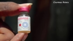 铲除小儿麻痹症的最后温床 铲除小儿麻痹症的最后温床