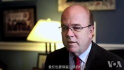 众院人权委员会主席呼吁中国在西藏问题上展现灵活性 众院人权委员会主席呼吁中国在西藏问题上展现灵活性