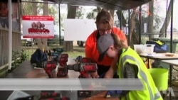 建筑业打破性别障碍 建筑业打破性别障碍