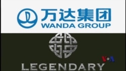 万达收购传奇影业,令人担心好莱坞为钱“卖身” 万达收购传奇影业,令人担心好莱坞为钱“卖身”