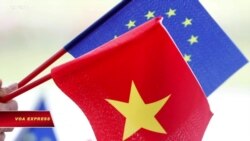 HRW kêu gọi EU áp lực Việt Nam cải thiện nhân quyền HRW kêu gọi EU áp lực Việt Nam cải thiện nhân quyền