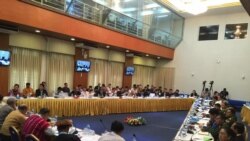 ၂၁ ပင်လုံ တက်ရောက်ရေး ရွေးကောက်ပွဲ ရှုံးနိမ့်ပါတီ ၇၀ ညှိနှိုင်းမရ ၂၁ ပင်လုံ တက်ရောက်ရေး ရွေးကောက်ပွဲ ရှုံးနိမ့်ပါတီ ၇၀ ညှိနှိုင်းမရ