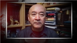 安华托帝:在他们眼中,党性高于生命和人性 安华托帝:在他们眼中,党性高于生命和人性