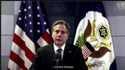 美国与中国在欧洲争夺影响力 美国与中国在欧洲争夺影响力