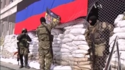 Спостерігачі ОБСЄ у Слов'янську Спостерігачі ОБСЄ у Слов'янську