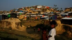 ရိုဟင်ဂျာဒုက္ခသည်တွေကို ထောက်ပံ့ကူညီဖို့ UNHCR ချစ်ကြည်ရေးသံတမန် တိုက်တွန်း ရိုဟင်ဂျာဒုက္ခသည်တွေကို ထောက်ပံ့ကူညီဖို့ UNHCR ချစ်ကြည်ရေးသံတမန် တိုက်တွန်း