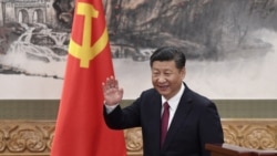 时事大家谈:中共新党章,是否为习近平量身订造? 时事大家谈:中共新党章,是否为习近平量身订造?