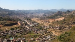 မြန်မာ့တွင်းထွက် ကျောက်မျက်များ (အပိုင်း ၂) မြန်မာ့တွင်းထွက် ကျောက်မျက်များ (အပိုင်း ၂)