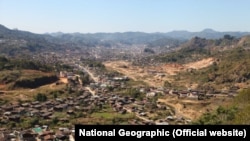 The Legendary Gem Mines of Mogok