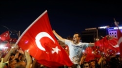 တူရကီအာဏာသိမ်းပွဲ ဘာကြောင့်ကျရှုံးရသလဲ တူရကီအာဏာသိမ်းပွဲ ဘာကြောင့်ကျရှုံးရသလဲ