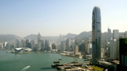 国安法实施一年 香港经历巨变 民主进程举步维艰