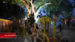 Người Việt hải ngoại kỷ niệm Ngày Nhân quyền Việt Nam lần thứ 27 Người Việt hải ngoại kỷ niệm Ngày Nhân quyền Việt Nam lần thứ 27