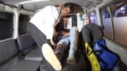 အာဖဂန်ရှိ အမေရိကန်တက္ကသိုလ်ကို စစ်သွေးကြွတွေ တိုက်ခိုက် အာဖဂန်ရှိ အမေရိကန်တက္ကသိုလ်ကို စစ်သွေးကြွတွေ တိုက်ခိုက်