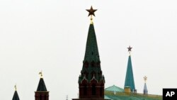 Путін хоче продовжувати красти - і в цьому його слабкість, каже Андерс Аслунд