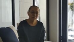 刘晓波生前好友发文称刘霞说“走不了就死家里” 刘晓波生前好友发文称刘霞说“走不了就死家里”