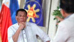 ကုလ လူ့အခွင့်အရေးစွပ်စွဲချက် ဖိလစ်ပိုင်ပယ်ချ ကုလ လူ့အခွင့်အရေးစွပ်စွဲချက် ဖိလစ်ပိုင်ပယ်ချ