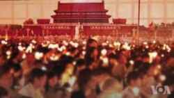 何晓清:中国必须面对自己的历史才有未来 何晓清:中国必须面对自己的历史才有未来