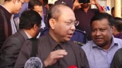နေရပ်ပြန်ဒုက္ခသည်တွေကို ရိုဟင်ဂျာအနေနဲ့ လက်မခံနိုင် နေရပ်ပြန်ဒုက္ခသည်တွေကို ရိုဟင်ဂျာအနေနဲ့ လက်မခံနိုင်