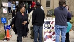 အမေရိကန်တဝှမ်း မြန်မာတွေ မဲပေး အမေရိကန်တဝှမ်း မြန်မာတွေ မဲပေး