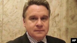 共和党联邦众议员史密斯