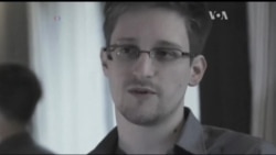 Секрети США, які викрав Сноуден, опинились у Росії та Китаю. Відео