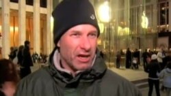 Впевненість у завтра на найнижчому рівні Впевненість у завтра на найнижчому рівні