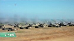 VOA连线(魏之):美议员:对台军售应每两年一次,避免中国干扰 VOA连线(魏之):美议员:对台军售应每两年一次,避免中国干扰