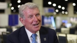 专访爱达荷州长 谈应对美中贸易摩擦 专访爱达荷州长 谈应对美中贸易摩擦