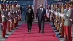 အမေရိကန်ဒုသမ္မတ ဟဲရစ်ရဲ့ လက်တင်အမေရိကားခရီးစဉ် အမေရိကန်ဒုသမ္မတ ဟဲရစ်ရဲ့ လက်တင်အမေရိကားခရီးစဉ်