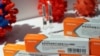 တရုတ်ကာကွယ်ဆေး Sinovac Biotech