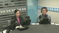 ລາຍການວິທະຍຸ-ໂທລະພາບພາກພາສາລາວ ວັນທີ 3 ເມສາ 2024