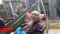 4 người ở Tịnh thất Bồng Lai bị khởi tố ‘lợi dụng quyền tự do dân chủ’ | Truyền hình VOA 8/1/22 4 người ở Tịnh thất Bồng Lai bị khởi tố ‘lợi dụng quyền tự do dân chủ’ | Truyền hình VOA 8/1/22