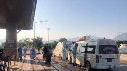 ထိုငျးနိုငျငံသား ၁၀၀ ကြောျ တာခြီလိတျကနေ တရားဝငျ နရေပျပွနျ ထိုငျးနိုငျငံသား ၁၀၀ ကြောျ တာခြီလိတျကနေ တရားဝငျ နရေပျပွနျ