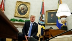 川普:不会就关税对华妥协 专家:关税本身就是谈判 川普:不会就关税对华妥协 专家:关税本身就是谈判