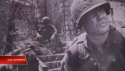 Ngày Cựu chiến binh chiến tranh Việt Nam ở Mỹ Ngày Cựu chiến binh chiến tranh Việt Nam ở Mỹ