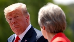 အီးယူနဲ့ညှိဖို့အစား တရားစွဲဖို့ ဗြိတိန်ဝန်ကြီးချုပ် ကန်သမ္မတအကြံပေးခဲ့ အီးယူနဲ့ညှိဖို့အစား တရားစွဲဖို့ ဗြိတိန်ဝန်ကြီးချုပ် ကန်သမ္မတအကြံပေးခဲ့