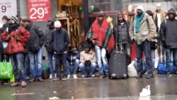 မူဆလင်တွေ ပြောင်းရွှေ့ဝင်ရောက်မှု ဥရောပ စိုးရိမ် မူဆလင်တွေ ပြောင်းရွှေ့ဝင်ရောက်မှု ဥရောပ စိုးရိမ်