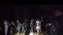 ကိုဗဈထိနျးခြုပျမှုကွားက တရားမဝငျနယျစပျဖွတျသူမြား ထိုငျးဖမျးဆီး ကိုဗဈထိနျးခြုပျမှုကွားက တရားမဝငျနယျစပျဖွတျသူမြား ထိုငျးဖမျးဆီး