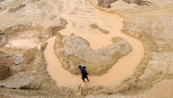 稀土为大杀器?专家称美中贸战杀手锏将“杀伤力递减” 稀土为大杀器?专家称美中贸战杀手锏将“杀伤力递减”