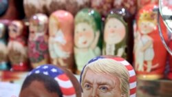 Trump ရွေးကောက်ပွဲ နိုင်အောင် ရုရှားကူဟု CIA ပြော Trump ရွေးကောက်ပွဲ နိုင်အောင် ရုရှားကူဟု CIA ပြော