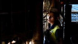 ရိုဟင်ဂျာ ဒုက္ခသည်လူငယ်များထဲ စိတ်ကျန်းမာရေးချို့ယွင်းသူ အများအပြားရှိနေ ရိုဟင်ဂျာ ဒုက္ခသည်လူငယ်များထဲ စိတ်ကျန်းမာရေးချို့ယွင်းသူ အများအပြားရှိနေ