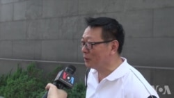 北京路人谈文革 话题敏感余悸犹存?(精简版) 北京路人谈文革 话题敏感余悸犹存?(精简版)