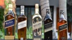 ဂျော်နီဝါးကားဝီစကီ ဂျိမ်းဝါးကား နာမည်နဲ့ အမျိုးသမီးတွေကို ဂုဏ်ပြုထုတ်မည် ဂျော်နီဝါးကားဝီစကီ ဂျိမ်းဝါးကား နာမည်နဲ့ အမျိုးသမီးတွေကို ဂုဏ်ပြုထုတ်မည်