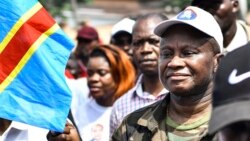 Sango ya Mokili Lelo: Libota lya Okende lisengi nzoto na ye na procureur ya TGI Gombe Sango ya Mokili Lelo: Libota lya Okende lisengi nzoto na ye na procureur ya TGI Gombe