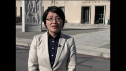 中企三一起诉奥巴马听审暂无结果 中企三一起诉奥巴马听审暂无结果