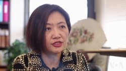 专访:第一代华人女性州议员候选人谈华人参政议政 专访:第一代华人女性州议员候选人谈华人参政议政